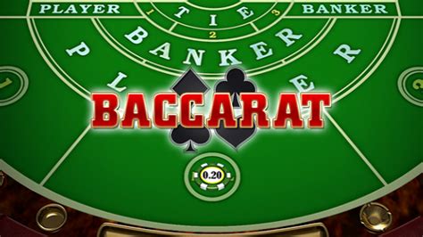 Play Baccarat 10 slot